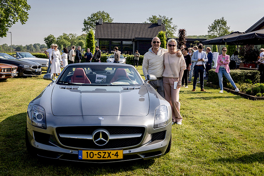 Aftermovie en foto's Aspergerally 2023