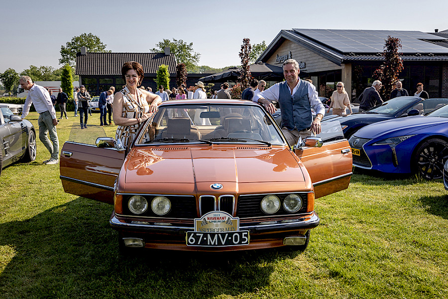 Aftermovie en foto's Aspergerally 2023