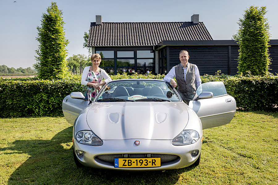 Aftermovie en foto's Aspergerally 2023