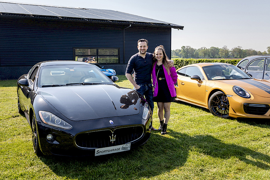 Aftermovie en foto's Aspergerally 2023