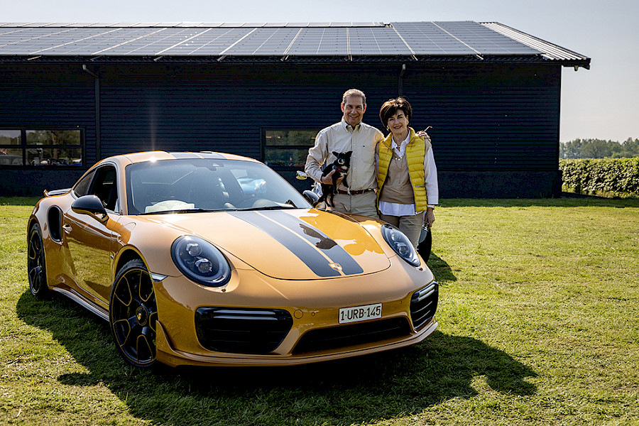 Aftermovie en foto's Aspergerally 2023