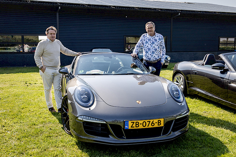 Aftermovie en foto's Aspergerally 2023