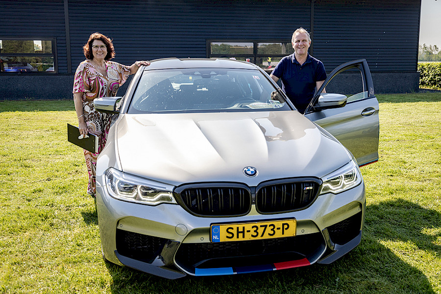 Aftermovie en foto's Aspergerally 2023