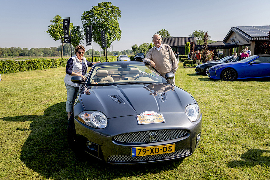 Aftermovie en foto's Aspergerally 2023