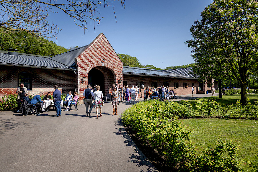 Aftermovie en foto's Aspergerally 2023