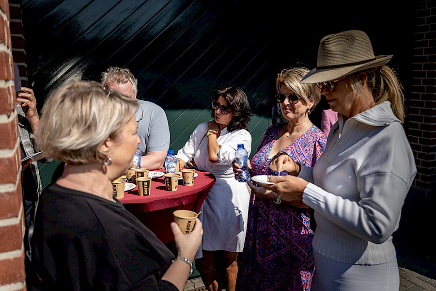 Aftermovie en foto's Aspergerally 2023