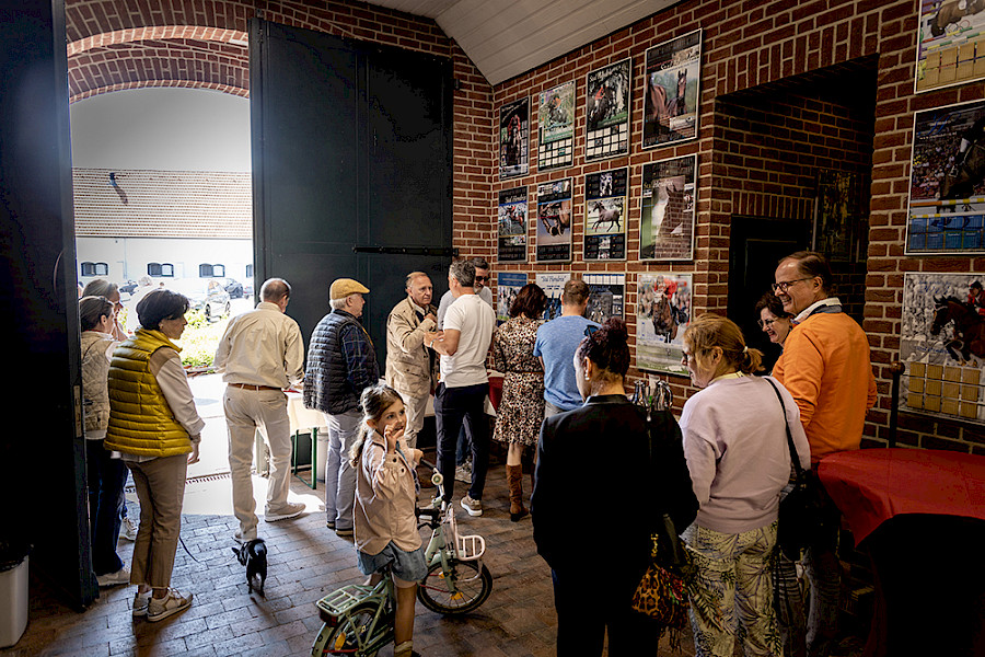 Aftermovie en foto's Aspergerally 2023