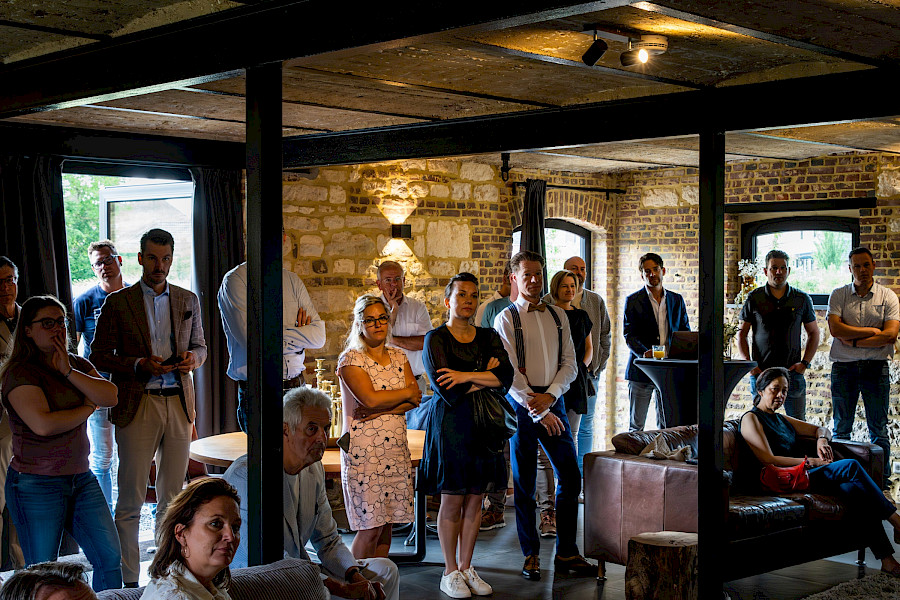 Maastricht Heuvelland Culinair