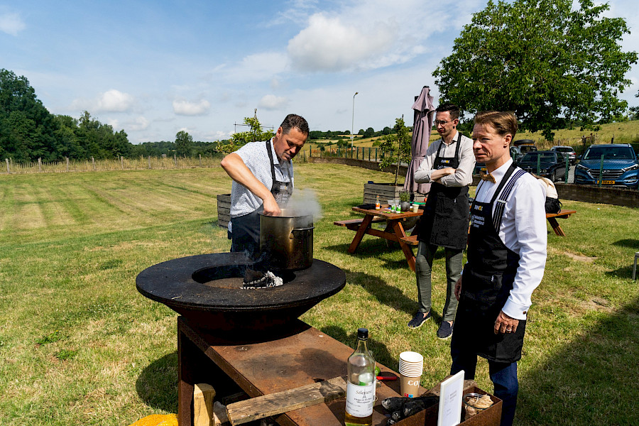 Maastricht Heuvelland Culinair