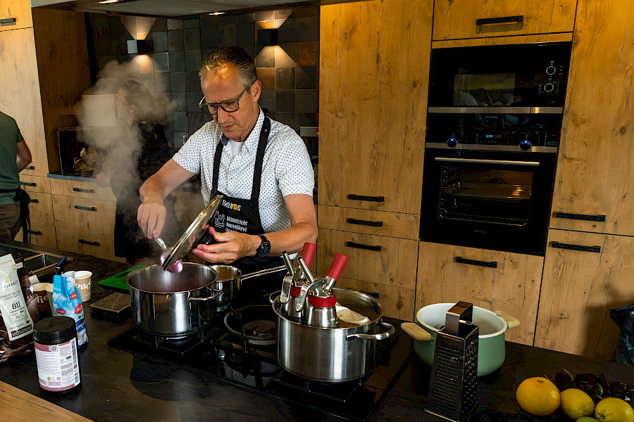 Maastricht Heuvelland Culinair