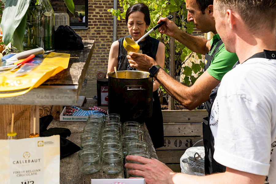 Maastricht Heuvelland Culinair