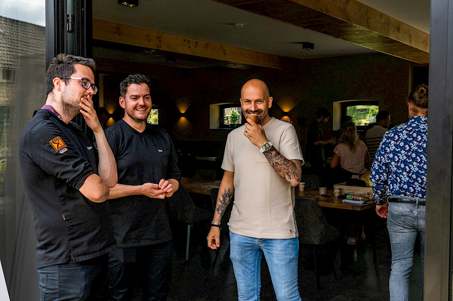 Maastricht Heuvelland Culinair