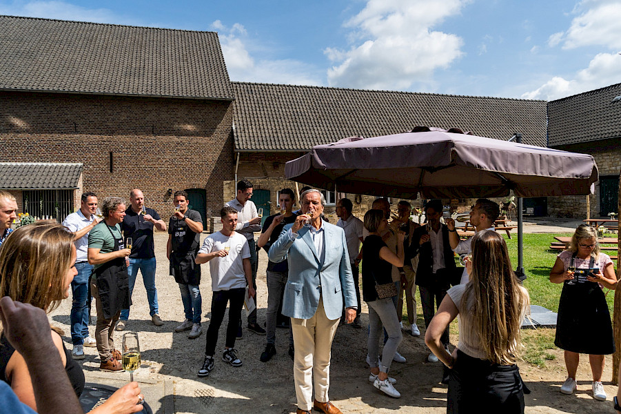 Maastricht Heuvelland Culinair