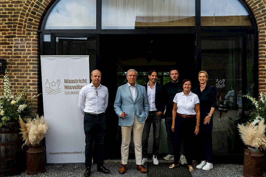 Maastricht Heuvelland Culinair