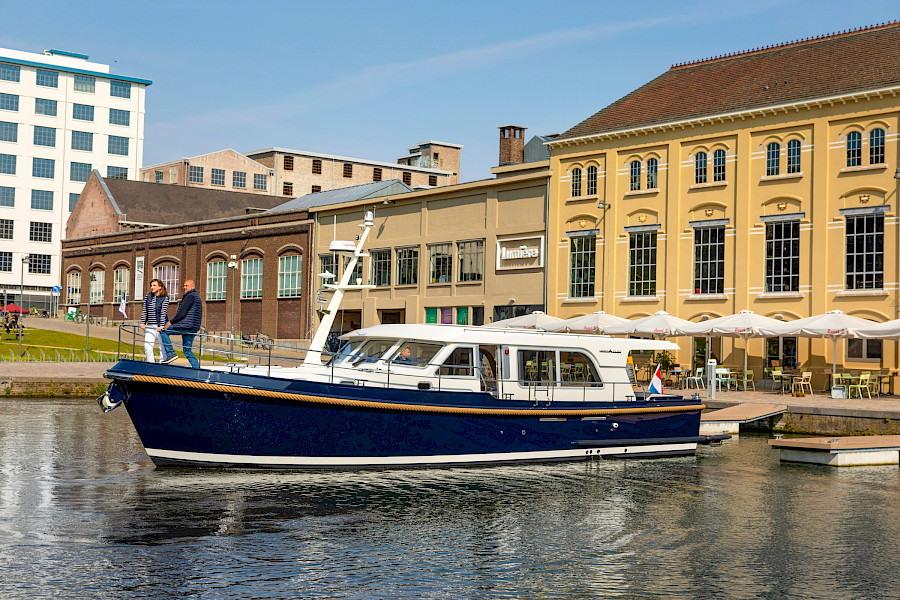 Ontdek Nederlands- en Belgisch Limburg