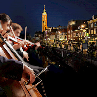 Roerdelta Concert