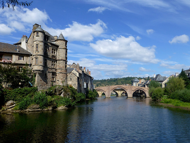 Verliefd op Frankrijk