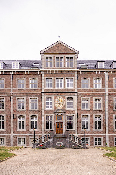 Talenten komen tot bloei