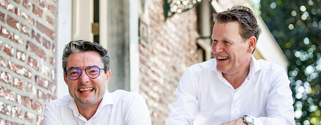 Ongedwongen en bourgondisch