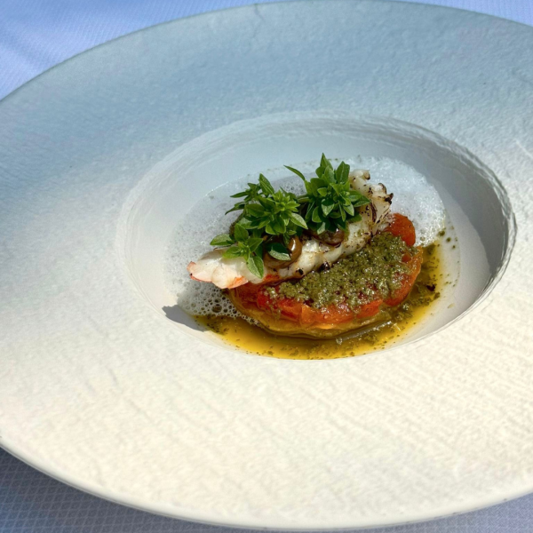 Hotel Restaurant Mardaga