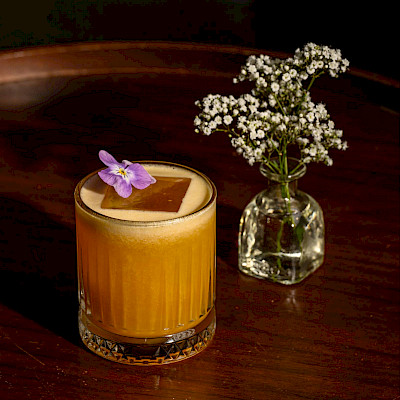 Peach Punch