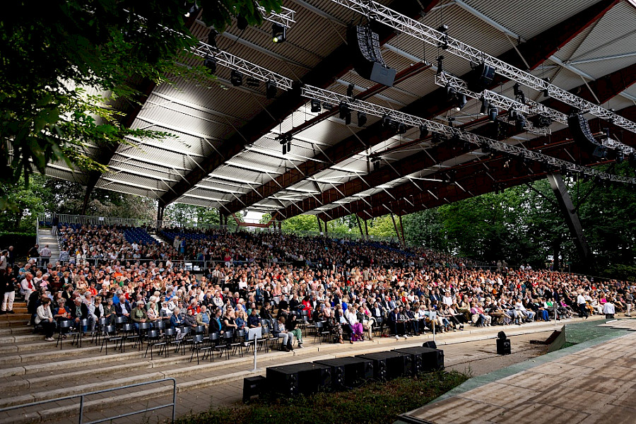 Het was zondag in het zuiden