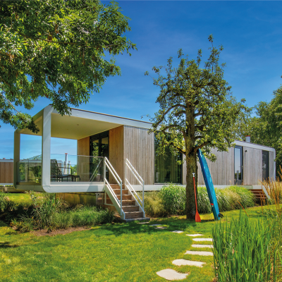 Project Maasparcje