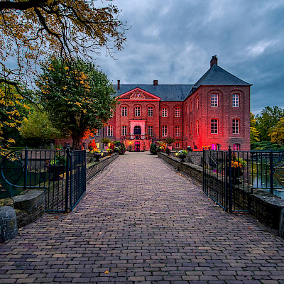 Enchanted Gardens