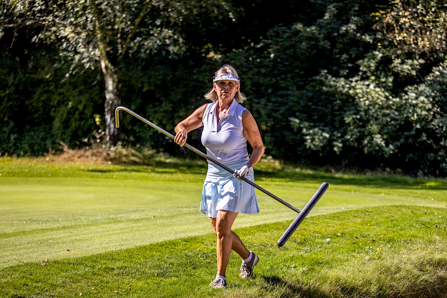 Geslaagde 6e editie van het Alzheimer Golftoernooi