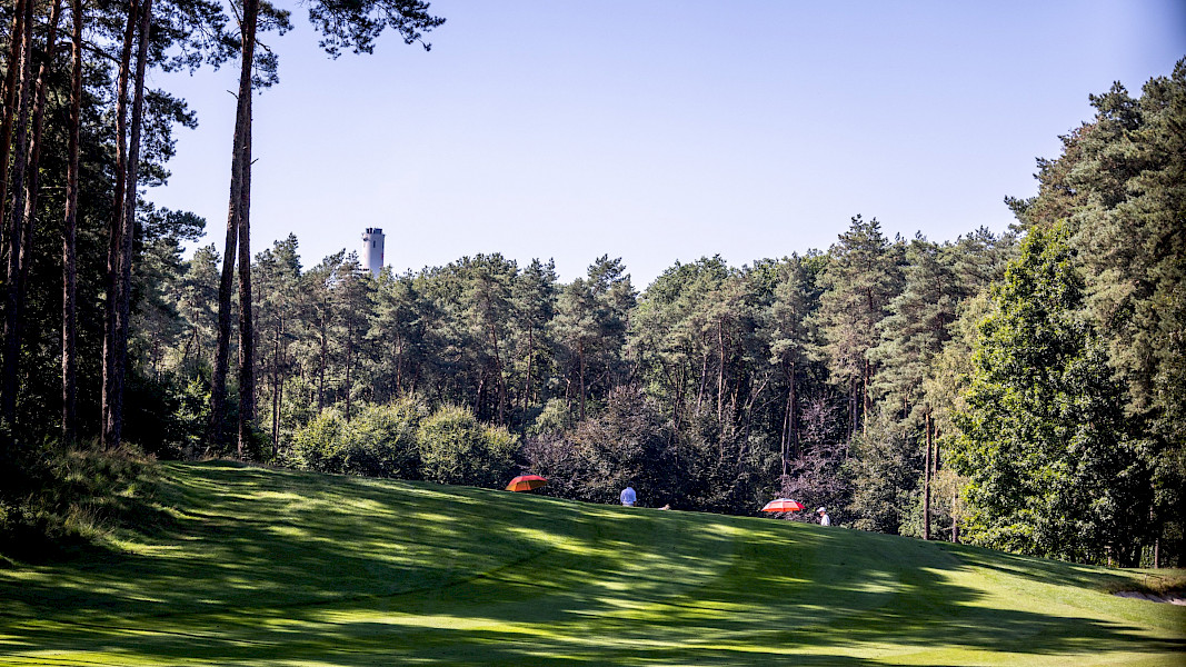 Geslaagde 6e editie van het Alzheimer Golftoernooi