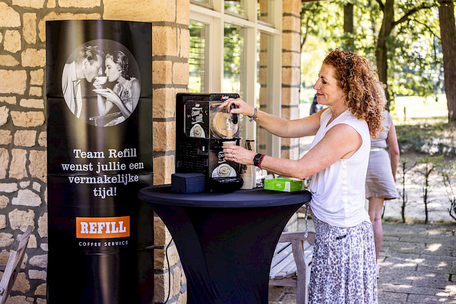 Geslaagde 6e editie van het Alzheimer Golftoernooi