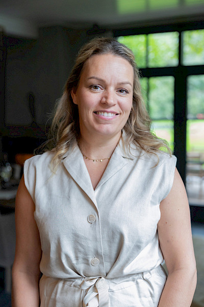 Binnenkijken bij: Nadia en Massimo