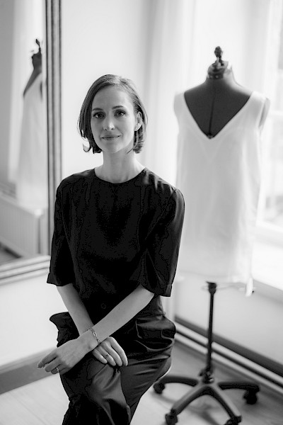 Mode van Fransje Sophie