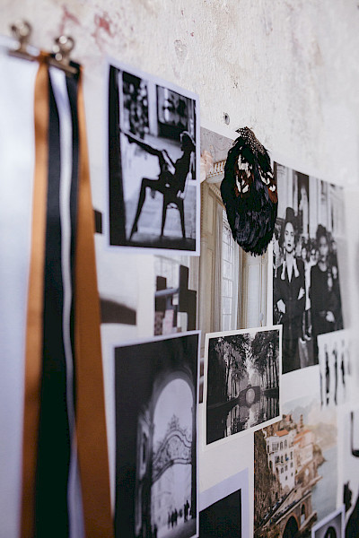 Mode van Fransje Sophie