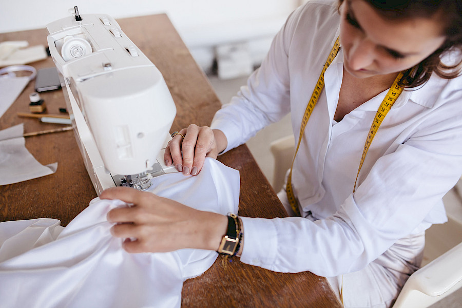 Mode van Fransje Sophie