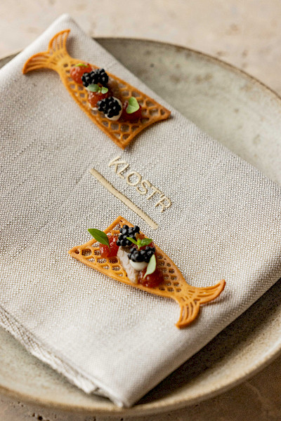 Limburgse Signatuur: Klost’r