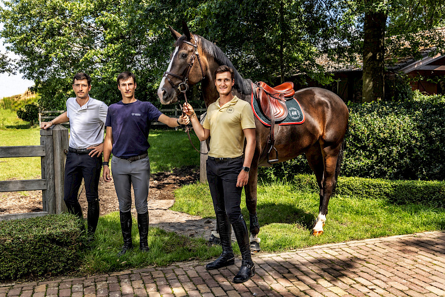 Familie Philippaerts
