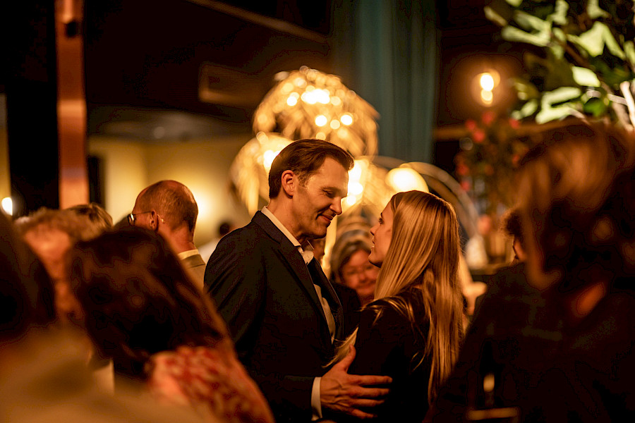 Theater De Oranjerie feestelijk heropend