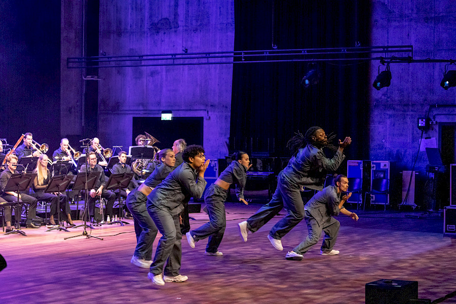 Theater De Oranjerie feestelijk heropend