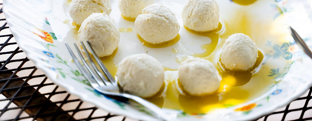 MUST VISIT FOOD STOPS IN AMMAN (GEBASSEERD OP ONZE TRIP)