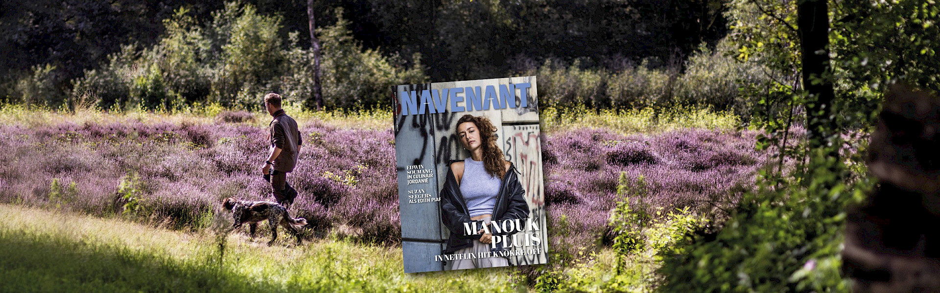 De oktobereditie is er!!