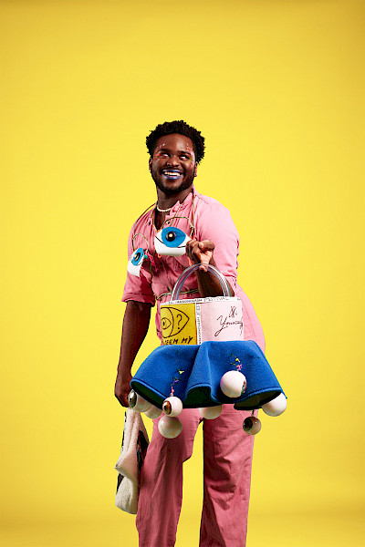 Maastricht opnieuw in de ban van het FASHIONCLASH festival