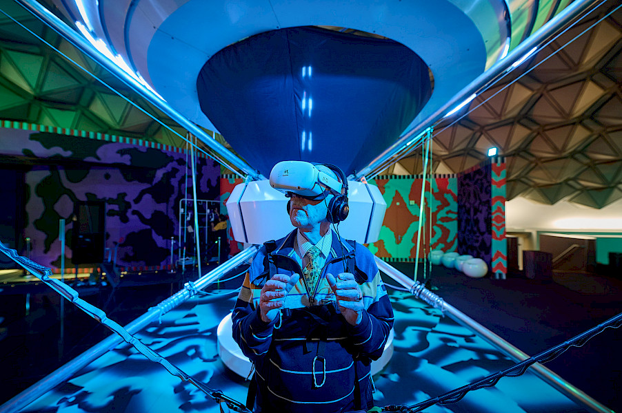 Dutch Design week: groots en bomvol programma