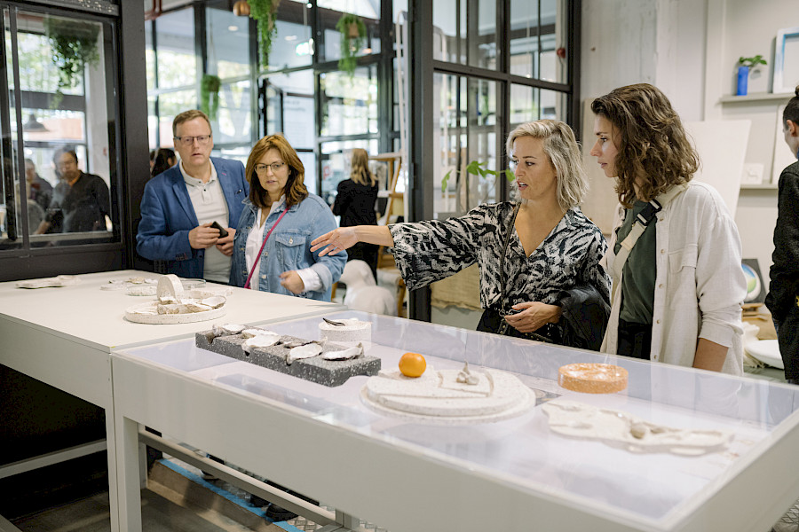Dutch Design week: groots en bomvol programma