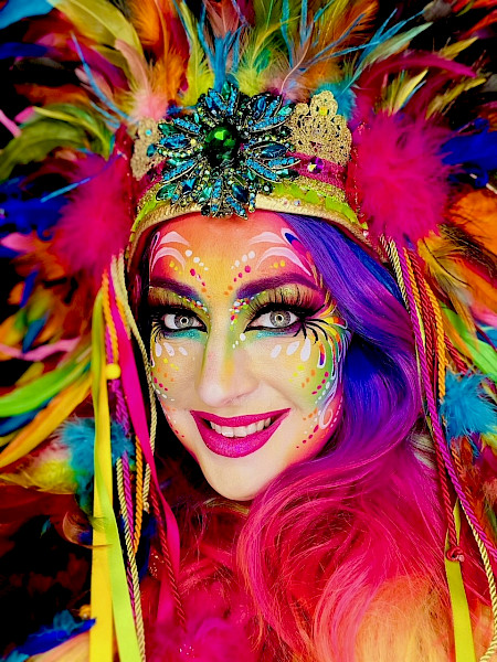 “De vastelaovend is niet zomaar een feest, het is een gevoel.”