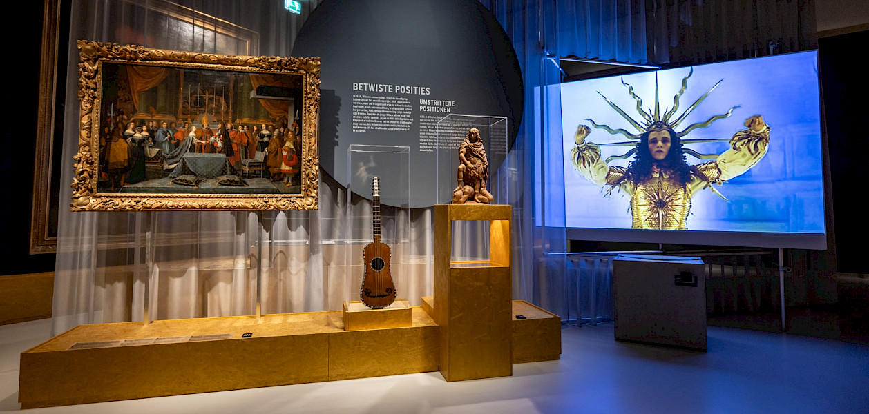 Franse topstukken te zien in Museum Venlo
