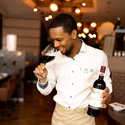 Limburgse signatuur: Bistro TWO
