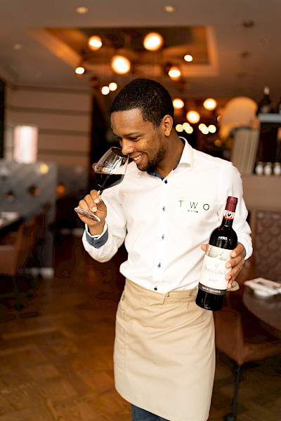 Limburgse signatuur: Bistro TWO