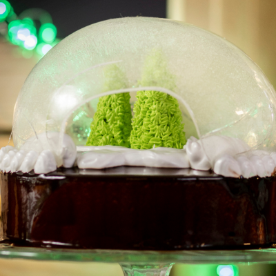 Snowglobe