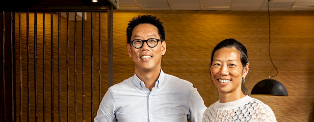 ‘Spicy’ en verrassend